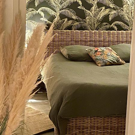 Chambre Boheme Chez Rachel Pau Eksteriør billede