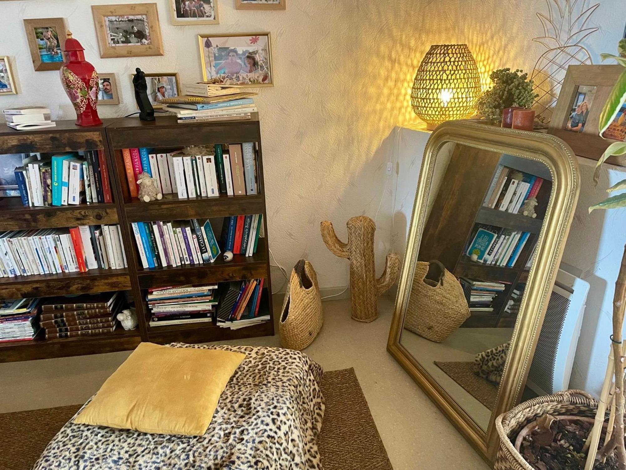 Chambre Boheme Chez Rachel Pau Eksteriør billede