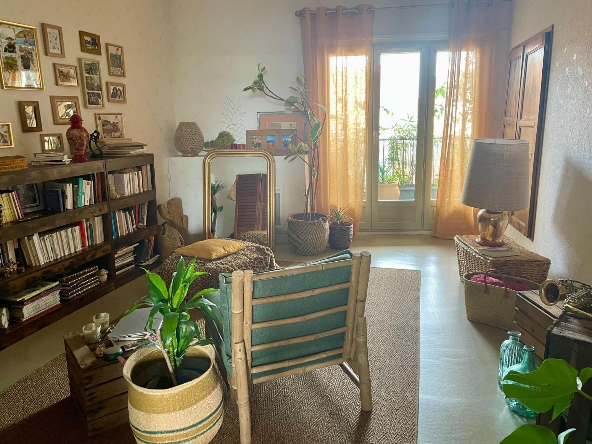 Chambre Boheme Chez Rachel Pau Eksteriør billede